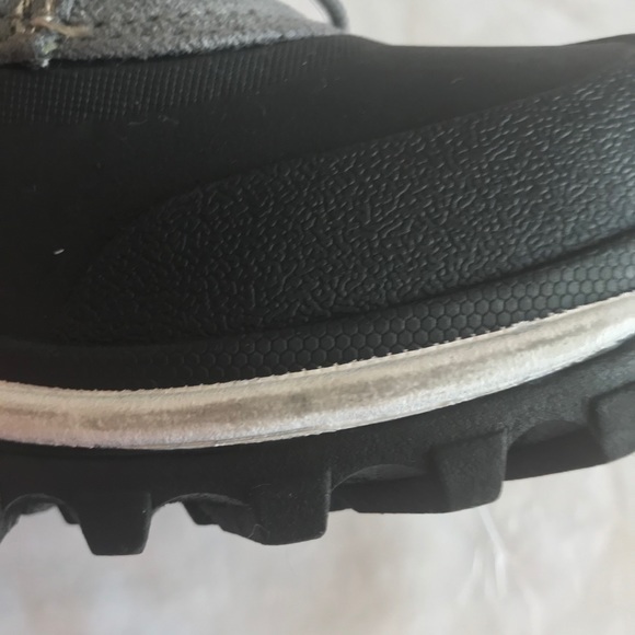 Itasca 3M thinsulate snow boots with faux fur - Picture 9 of 11